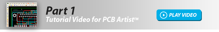 PCB Design Layout Software Tutorial | Advanced Circuits Part 1