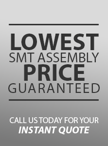 Lowest SMT PCB Assembly Price