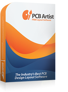 Best Free PCB Design Software ~ PCB Artist
