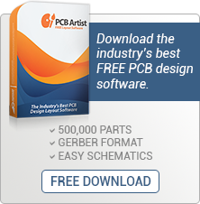 Free Printed Circuit Board Design Software