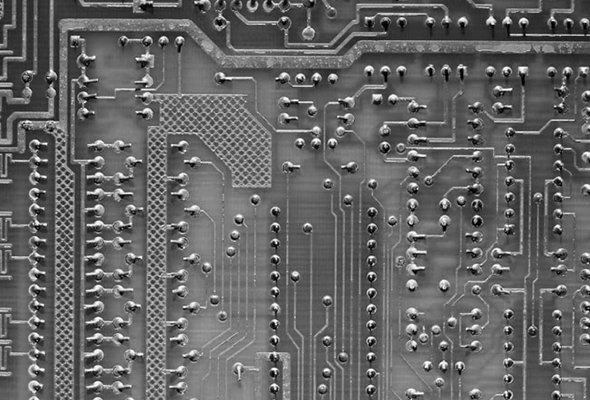 process of printed circuit boards