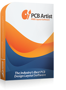 PCB Design Software ~ PCB Artist