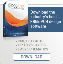 PCB design software | PCB Artist